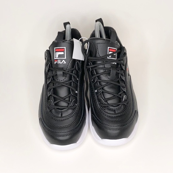 New in Box Fila Disarray women’s sizes 7.5/9/10 - Picture 2 of 5